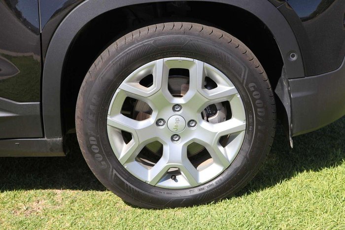 2024 Jeep Avenger Limited