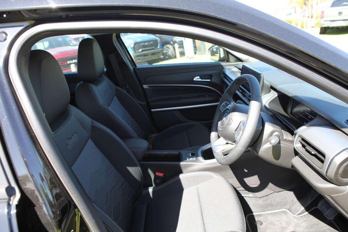 2024 Jeep Avenger Limited