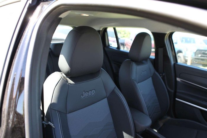 2024 Jeep Avenger Limited