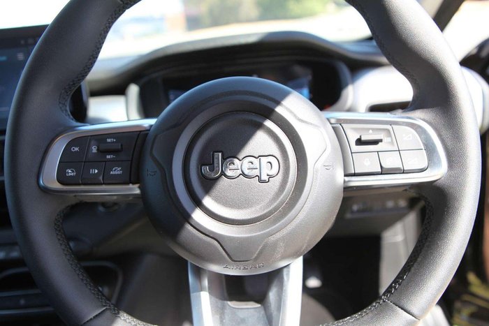 2024 Jeep Avenger Limited