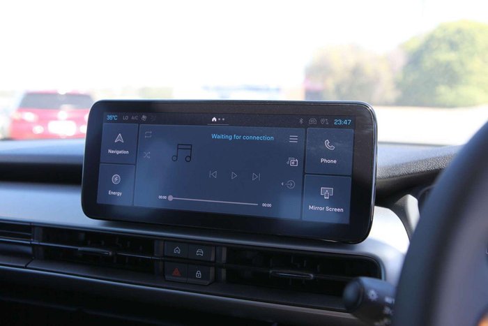 2024 Jeep Avenger Limited