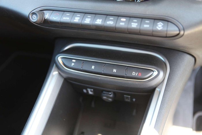 2024 Jeep Avenger Limited