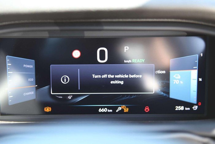 2024 Jeep Avenger Limited