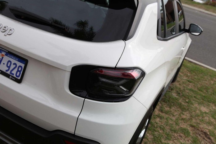 2024 Jeep Avenger Limited