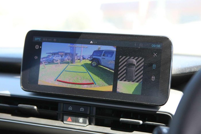 2024 Jeep Avenger Limited