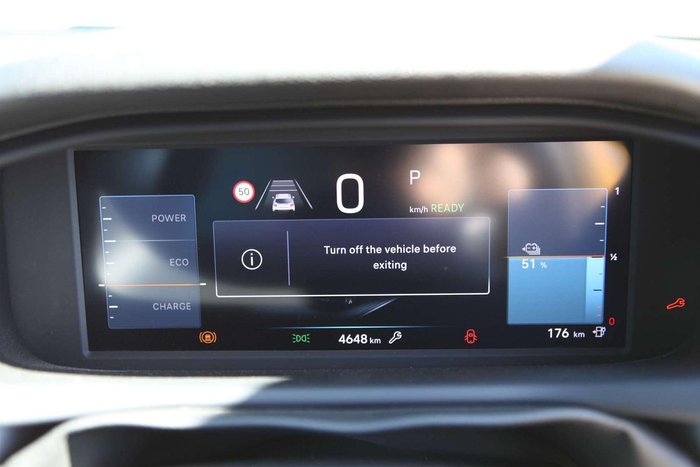 2024 Jeep Avenger Limited