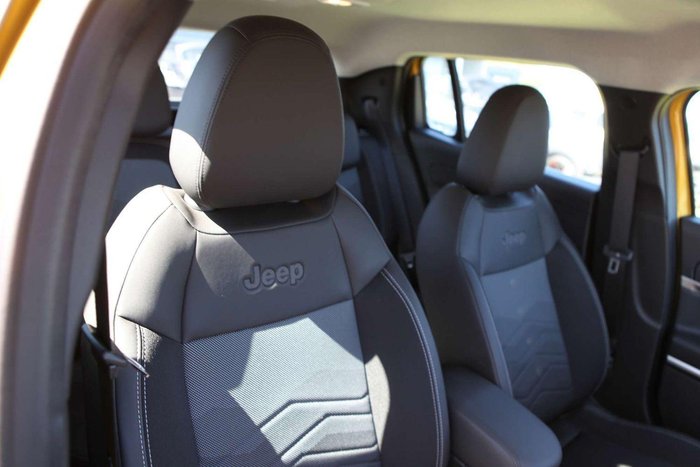 2024 Jeep Avenger Limited