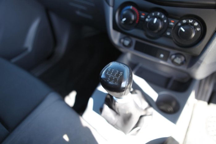 2018 Mazda BT-50 XT Hi-Rider