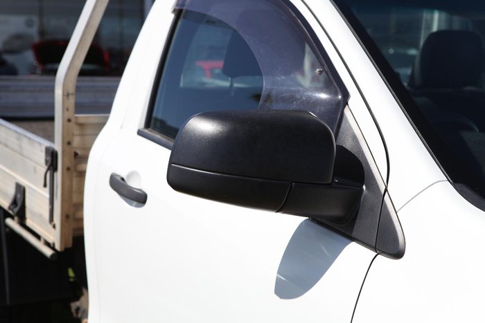 2018 Mazda BT-50 XT Hi-Rider