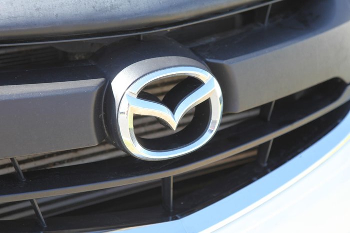 2018 Mazda BT-50 XT Hi-Rider