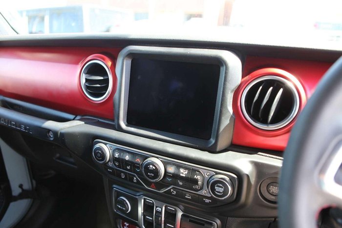 2023 Jeep Wrangler Unlimited Rubicon