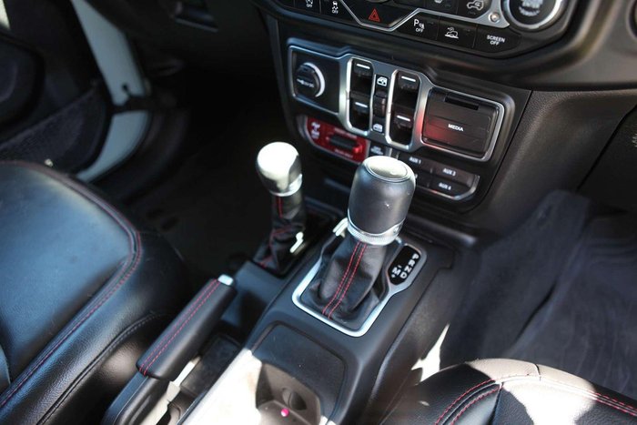 2023 Jeep Wrangler Unlimited Rubicon