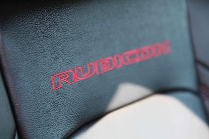 2023 Jeep Wrangler Unlimited Rubicon