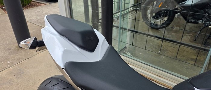 2017 Kawasaki NINJA ZX-10R (ABS) WHITE