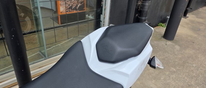 2017 Kawasaki NINJA ZX-10R (ABS) WHITE