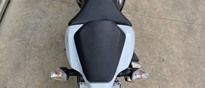 2017 Kawasaki NINJA ZX-10R (ABS) WHITE