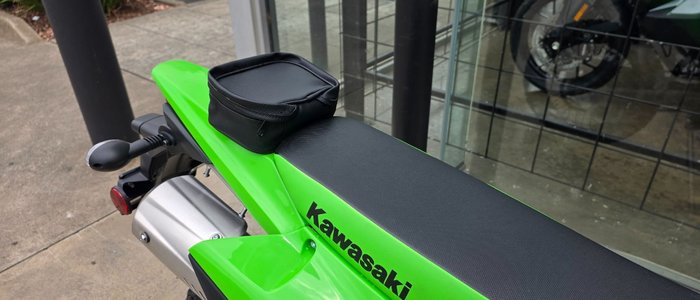 2025 Kawasaki 2025 Kawasaki 300CC KLX300CSFNN GREEN