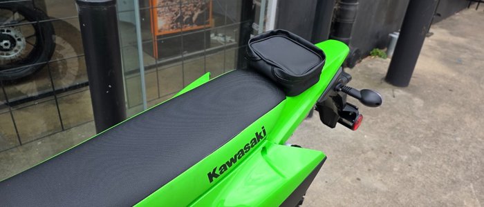 2025 Kawasaki 2025 Kawasaki 300CC KLX300CSFNN GREEN