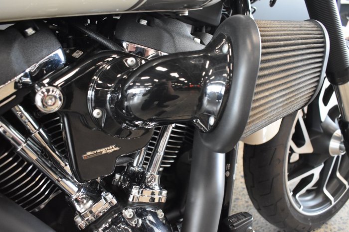 2022 HARLEY-DAVIDSON FLSB SPORT GLIDE (107)