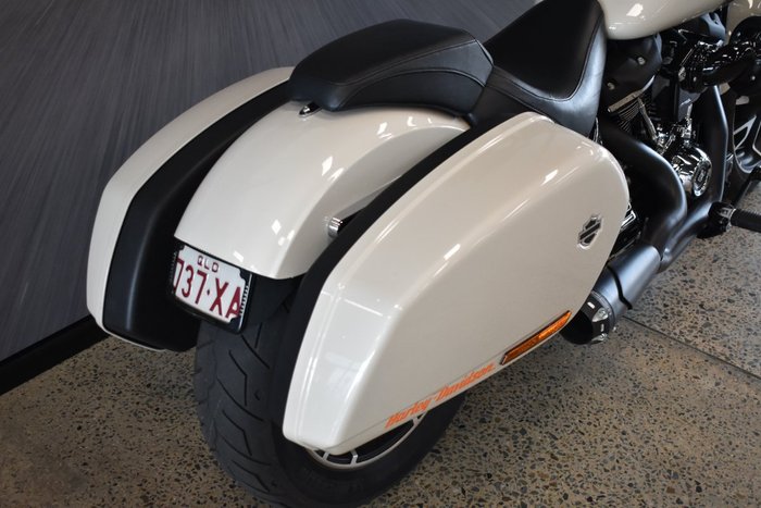 2022 HARLEY-DAVIDSON FLSB SPORT GLIDE (107)