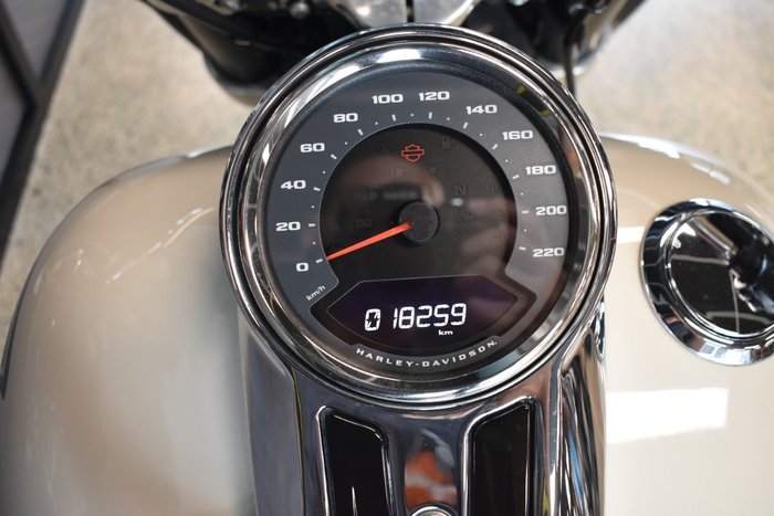 2022 HARLEY-DAVIDSON FLSB SPORT GLIDE (107)