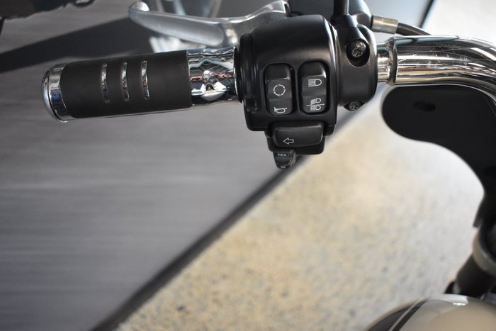 2022 HARLEY-DAVIDSON FLSB SPORT GLIDE (107)