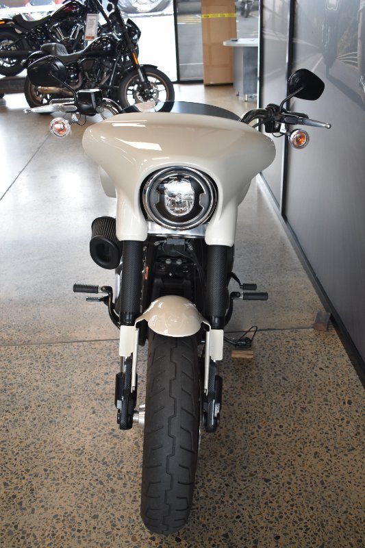 2022 HARLEY-DAVIDSON FLSB SPORT GLIDE (107)