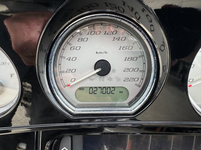 2016 HARLEY-DAVIDSON FLHXS STREET GLIDE SPECIAL