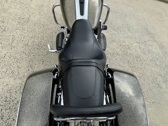 2016 HARLEY-DAVIDSON FLHXS STREET GLIDE SPECIAL