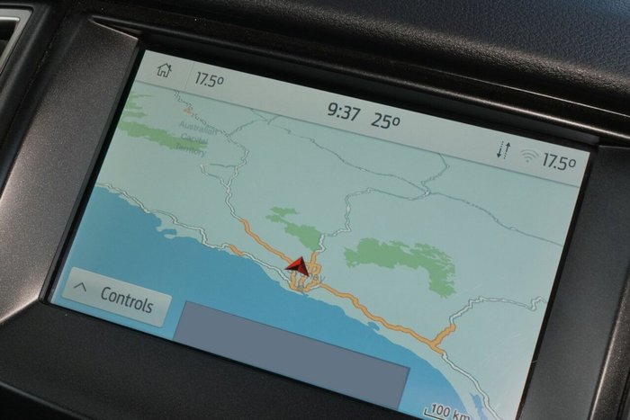 2021 Ford Ranger FX4