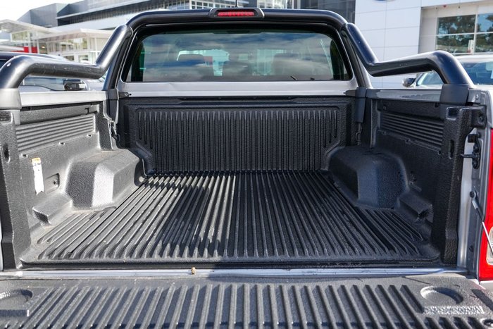 2021 Ford Ranger FX4 Max