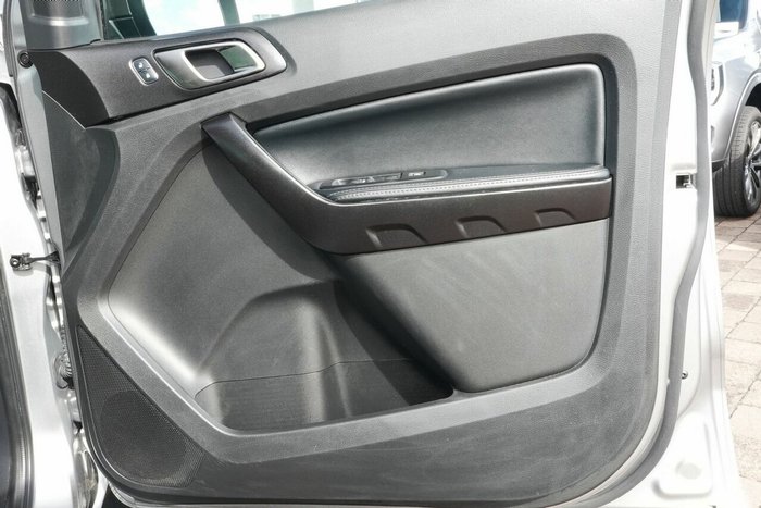 2021 Ford Ranger FX4