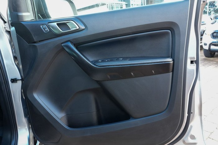 2021 Ford Ranger FX4 Max