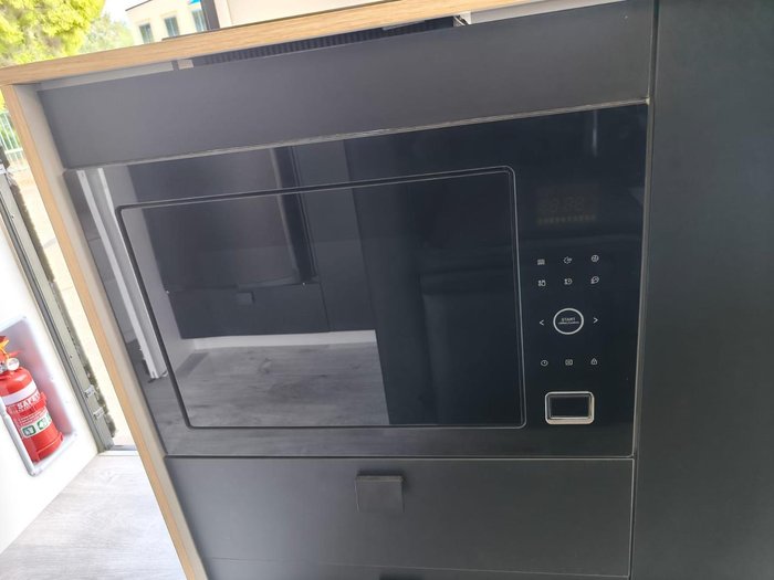 2025 New Age Caravans Oz Classic Oz20e