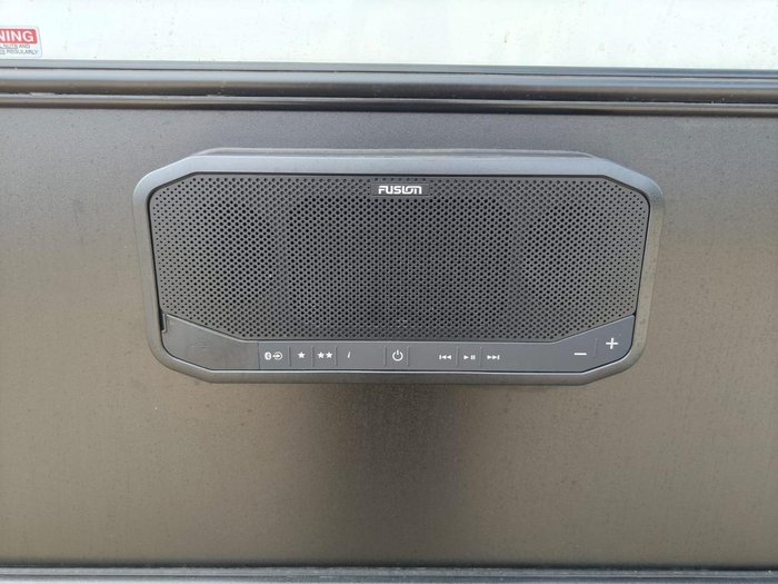 2025 New Age Caravans Oz Classic 20E