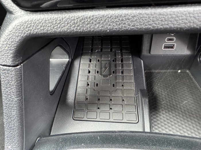 2025 Ford Everest Trend