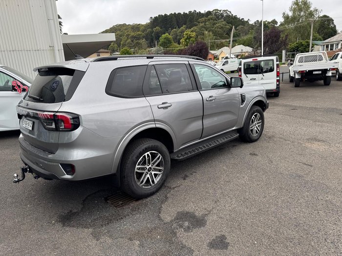 2025 Ford Everest Trend