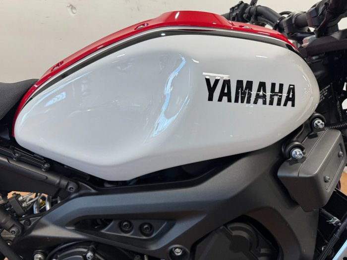 2020 Yamaha XSR900 ABS (MTM850A) RED