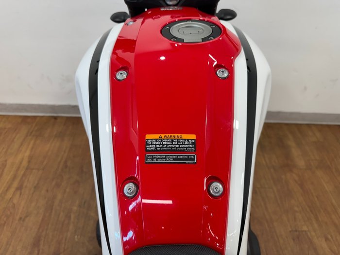 2020 Yamaha XSR900 ABS (MTM850A) RED