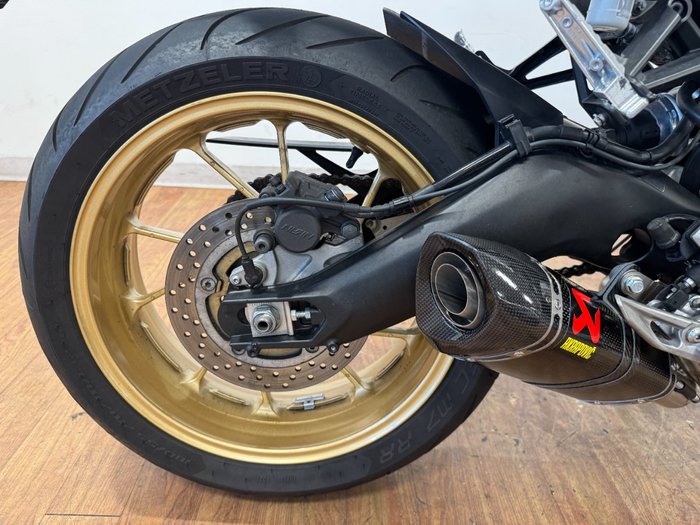 2020 Yamaha XSR900 ABS (MTM850A) RED