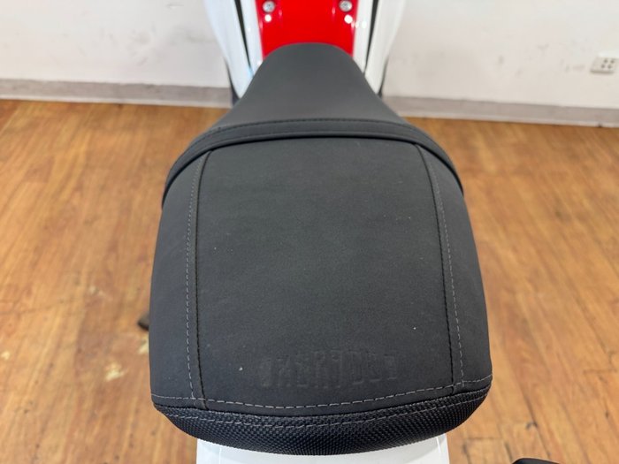 2020 Yamaha XSR900 ABS (MTM850A) RED