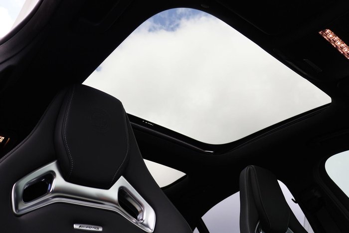 2019 Mercedes-Benz E-Class E63 AMG S W213 Four Wheel Drive Designo - Diamond White Bright