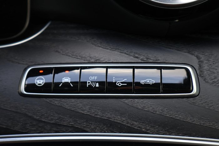 2019 Mercedes-Benz E-Class E63 AMG S W213 Four Wheel Drive Designo - Diamond White Bright