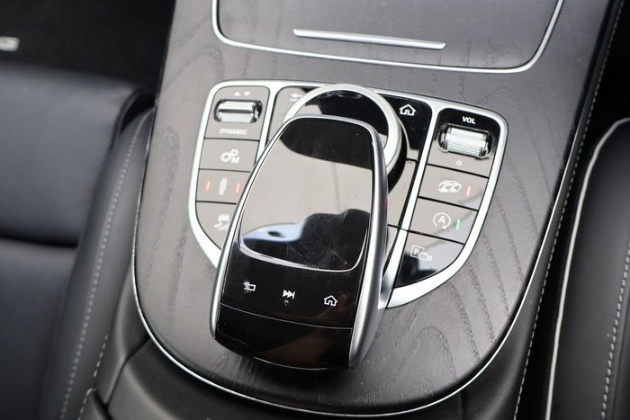 2019 Mercedes-Benz E-Class E63 AMG S W213 Four Wheel Drive Designo - Diamond White Bright