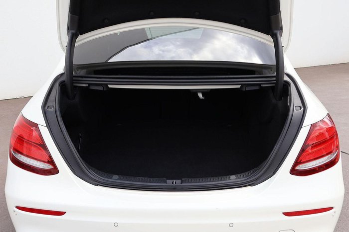 2019 Mercedes-Benz E-Class E63 AMG S