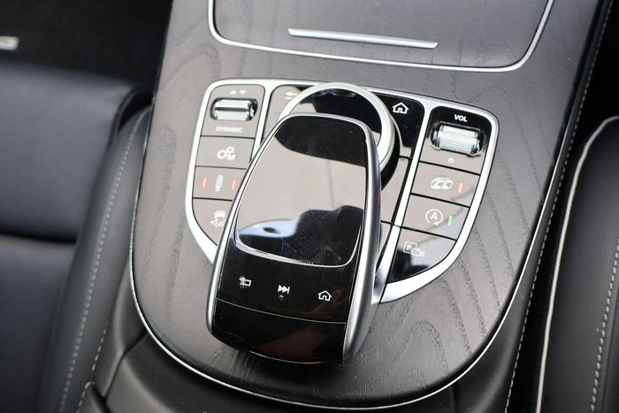 2019 Mercedes-Benz E-Class E63 AMG S