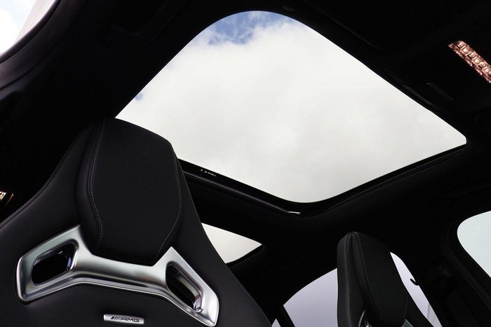 2019 Mercedes-Benz E-Class E63 AMG S