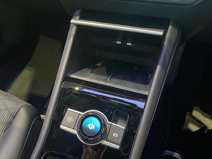 2025 Volkswagen Tiguan 150TSI R-Line