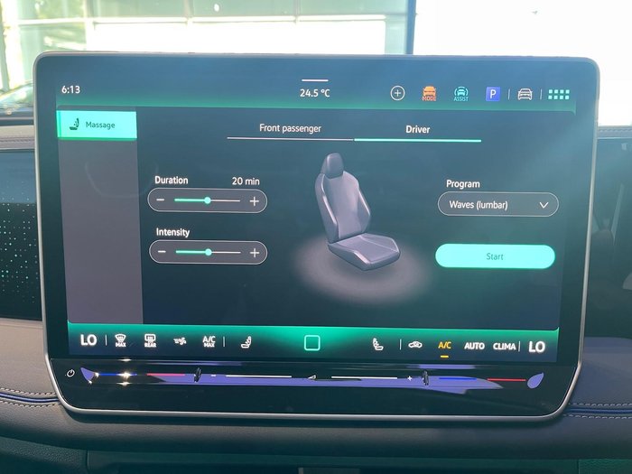 2025 Volkswagen Tiguan 150TSI R-Line