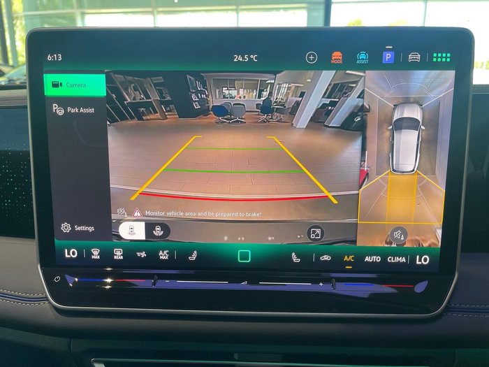 2025 Volkswagen Tiguan 150TSI R-Line